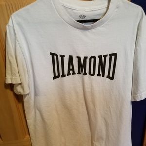 Diamond Tee